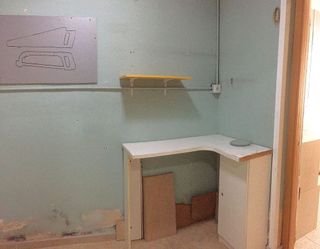 Local comercial en venta en Sant Joan Despí