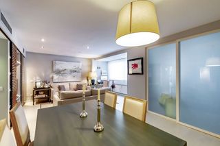 Piso en alquiler en Lista en Madrid