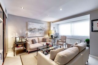 Piso en alquiler en Lista en Madrid