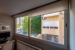 Piso en alquiler en Lista en Madrid