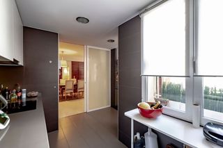 Piso en alquiler en Lista en Madrid