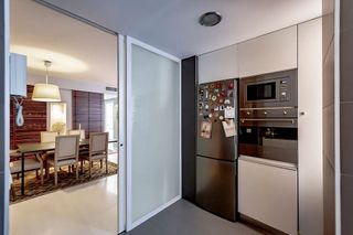 Piso en alquiler en Lista en Madrid