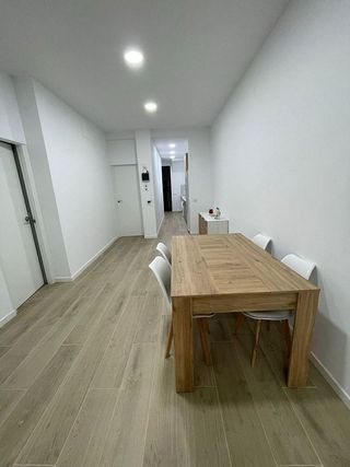 Piso en alquiler en El Carmel en Barcelona