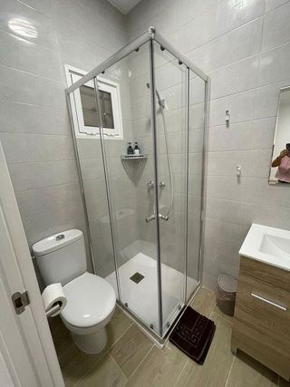 Piso en alquiler en El Carmel en Barcelona