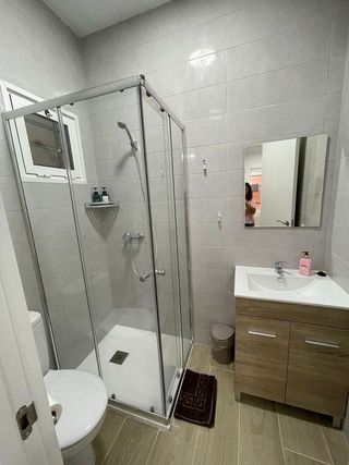 Piso en alquiler en El Carmel en Barcelona