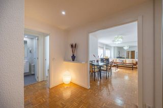 Piso en alquiler en Ibiza en Madrid