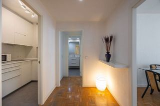 Piso en alquiler en Ibiza en Madrid