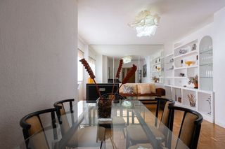 Piso en alquiler en Ibiza en Madrid