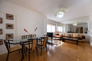 Piso en alquiler en Ibiza en Madrid