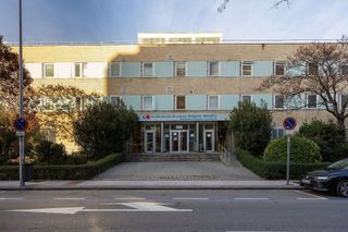 Piso en alquiler en Ibiza en Madrid