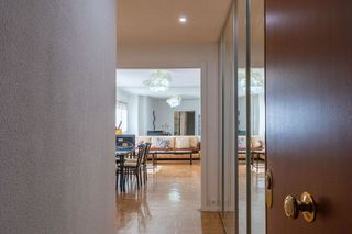 Piso en alquiler en Ibiza en Madrid