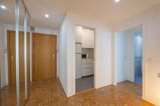 Piso en alquiler en Ibiza en Madrid