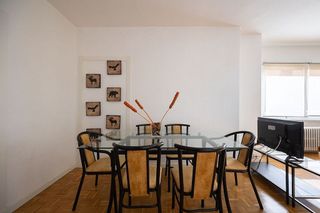 Piso en alquiler en Ibiza en Madrid