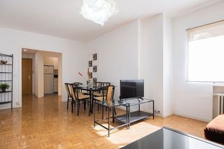 Piso en alquiler en Ibiza en Madrid