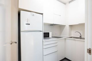 Piso en alquiler en Ibiza en Madrid