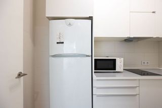 Piso en alquiler en Ibiza en Madrid