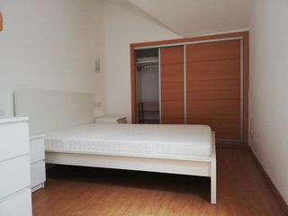 Dúplex en alquiler en Perchel Norte - La Trinidad en Málaga