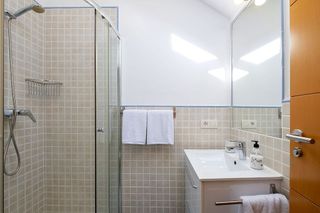 Dúplex en alquiler en Perchel Norte - La Trinidad en Málaga