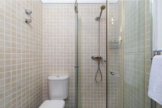 Dúplex en alquiler en Perchel Norte - La Trinidad en Málaga