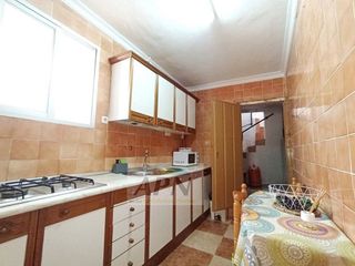 Casa en venta en Álora
