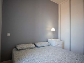 Piso en alquiler en Palacio en Madrid