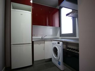 Piso en alquiler en Palacio en Madrid