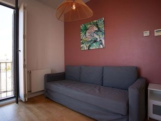 Piso en alquiler en Palacio en Madrid