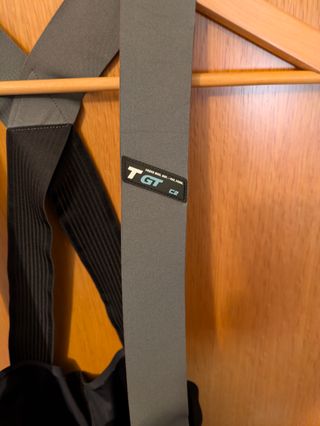 Conjunto Ciclismo ASSOS Talla M