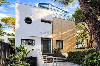 Chalet en alquiler en Gavà Mar en Gavà