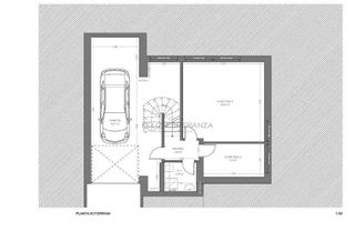 Chalet en alquiler en Gavà Mar en Gavà