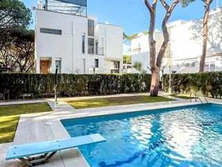 Chalet en alquiler en Gavà Mar en Gavà