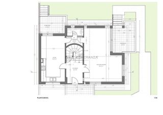 Chalet en alquiler en Gavà Mar en Gavà