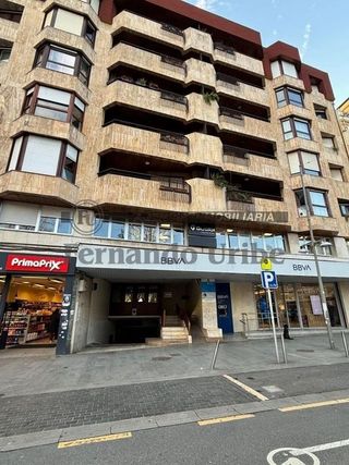 Garaje en alquiler en Durango