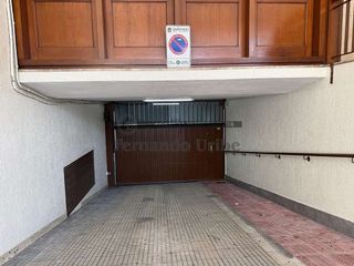 Garaje en alquiler en Durango