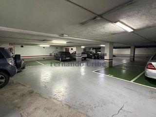 Garaje en alquiler en Durango