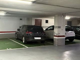 Garaje en alquiler en Durango