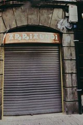 Local comercial en alquiler en San Pedro de Deusto-La Ribera en Bilbao