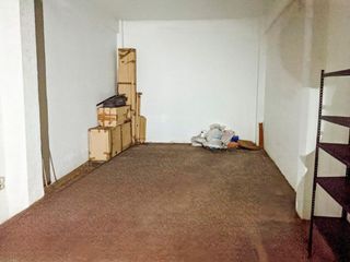 Local comercial en alquiler en San Pedro de Deusto-La Ribera en Bilbao