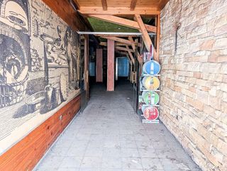 Local comercial en alquiler en San Pedro de Deusto-La Ribera en Bilbao