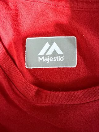 Camiseta Cincinnati Reds