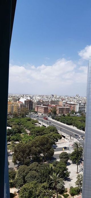 Piso en alquiler en Penya-Roja en Valencia