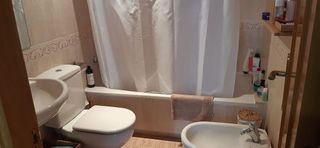 Piso en alquiler en Penya-Roja en Valencia