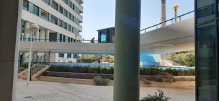 Piso en alquiler en Penya-Roja en Valencia