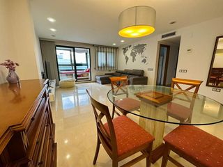 Piso en alquiler en Penya-Roja en Valencia