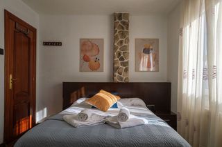 Piso en alquiler en Ciudad Jardín - Parque Roma en Zaragoza