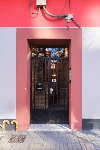 Piso en alquiler en Ciudad Jardín - Parque Roma en Zaragoza