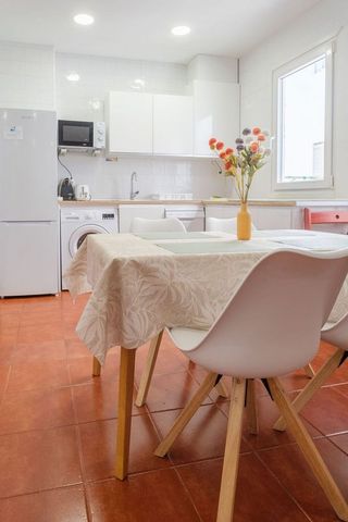 Piso en alquiler en Ciudad Jardín - Parque Roma en Zaragoza