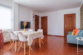 Piso en alquiler en Ciudad Jardín - Parque Roma en Zaragoza