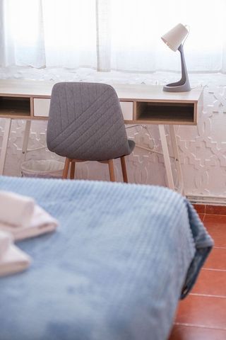 Piso en alquiler en Ciudad Jardín - Parque Roma en Zaragoza