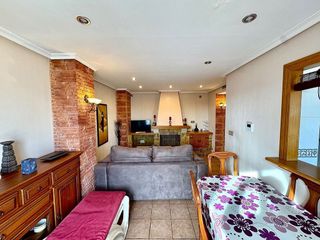 Ático en alquiler en Playa del Cura en Torrevieja